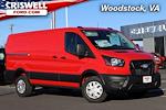 New 2026 Ford Transit 250 Low Roof Empty Cargo Van thumbnail 1