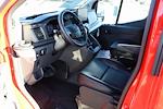 New 2026 Ford Transit 250 Low Roof Empty Cargo Van thumbnail 9