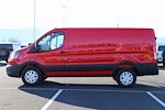 New 2026 Ford Transit 250 Low Roof Empty Cargo Van thumbnail 3