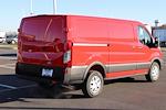 New 2026 Ford Transit 250 Low Roof Empty Cargo Van thumbnail 5
