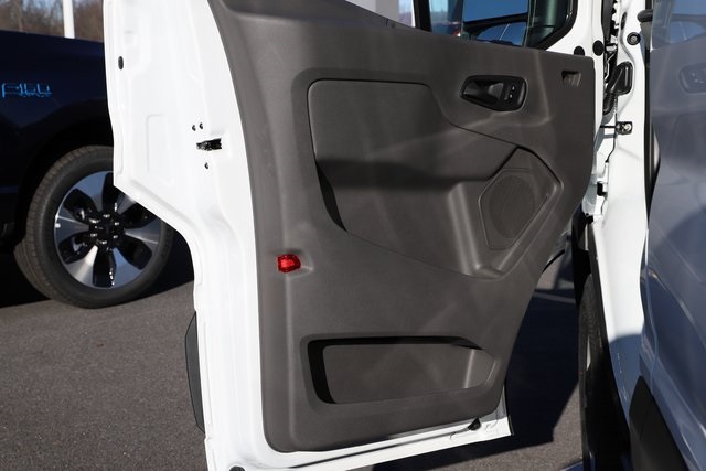 New 2026 Ford Transit 250 Low Roof Empty Cargo Van - photo 15