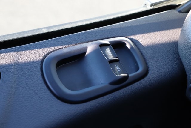 New 2026 Ford Transit 250 Low Roof Empty Cargo Van - photo 16