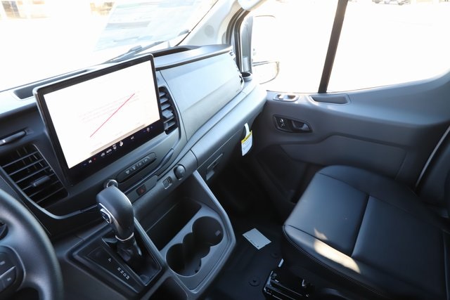 New 2026 Ford Transit 250 Low Roof Empty Cargo Van - photo 20
