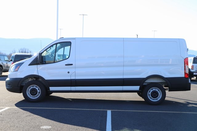 New 2026 Ford Transit 250 Low Roof Empty Cargo Van - photo 3