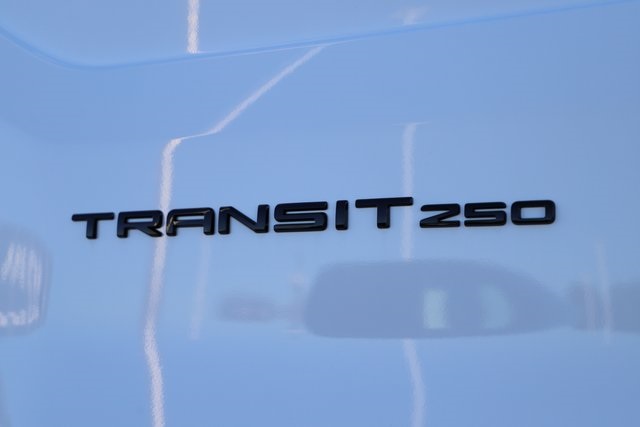 New 2026 Ford Transit 250 Low Roof Empty Cargo Van - photo 7