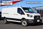 New 2026 Ford Transit 250 Low Roof Empty Cargo Van thumbnail 1