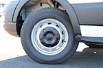 New 2026 Ford Transit 250 Low Roof Empty Cargo Van thumbnail 2
