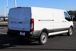 New 2026 Ford Transit 250 Low Roof Empty Cargo Van thumbnail 5
