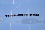 New 2026 Ford Transit 250 Low Roof Empty Cargo Van thumbnail 7