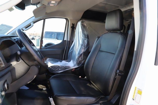 New 2026 Ford Transit 150 Low Roof Empty Cargo Van - photo 12