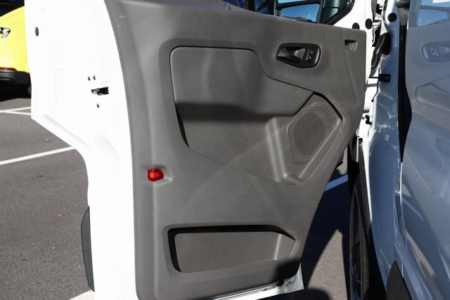 New 2026 Ford Transit 150 Low Roof Empty Cargo Van - photo 15