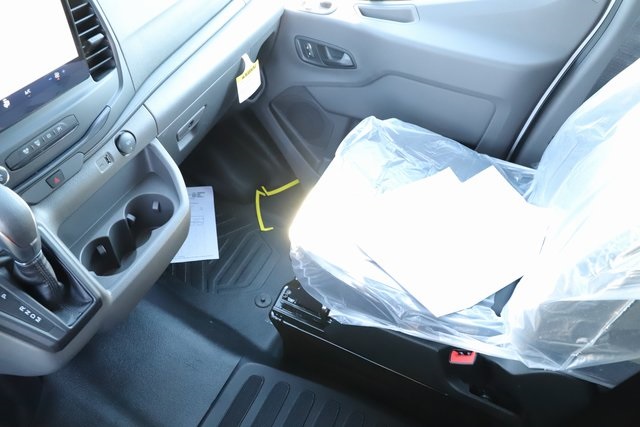 New 2026 Ford Transit 150 Low Roof Empty Cargo Van - photo 22