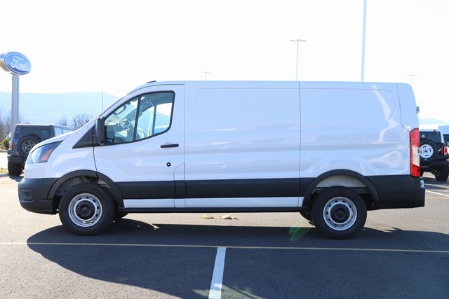 New 2026 Ford Transit 150 Low Roof Empty Cargo Van - photo 3