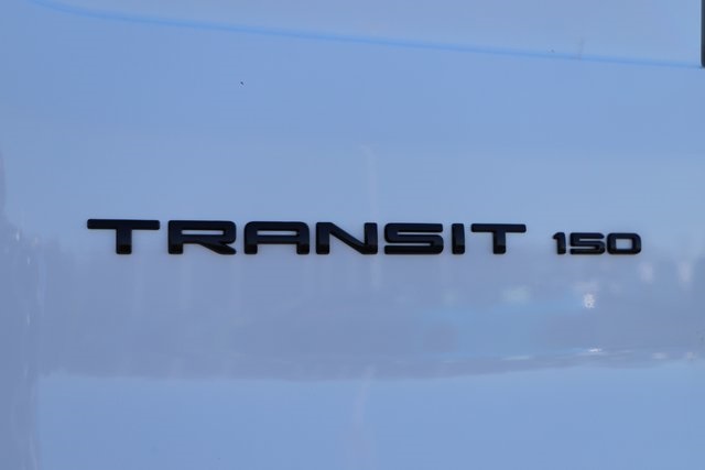New 2026 Ford Transit 150 Low Roof Empty Cargo Van - photo 7