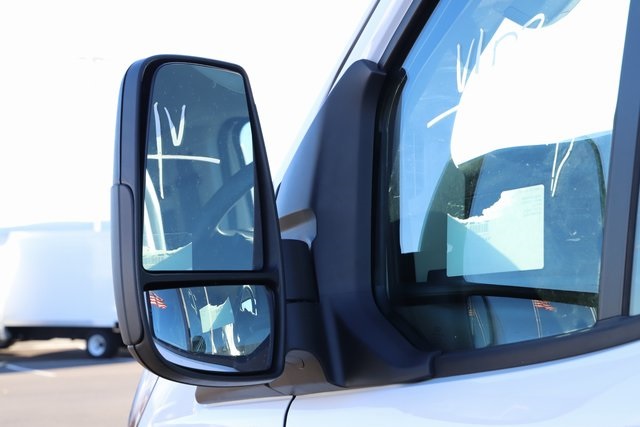 New 2026 Ford Transit 150 Low Roof Empty Cargo Van - photo 9
