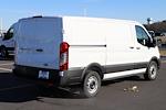 New 2026 Ford Transit 150 Low Roof Empty Cargo Van thumbnail 5