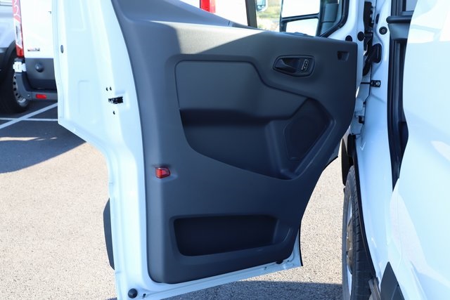 New 2026 Ford Transit 250 Medium Roof Empty Cargo Van - photo 15