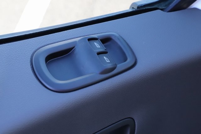 New 2026 Ford Transit 250 Medium Roof Empty Cargo Van - photo 16