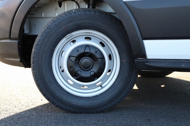 New 2026 Ford Transit 250 - photo 2