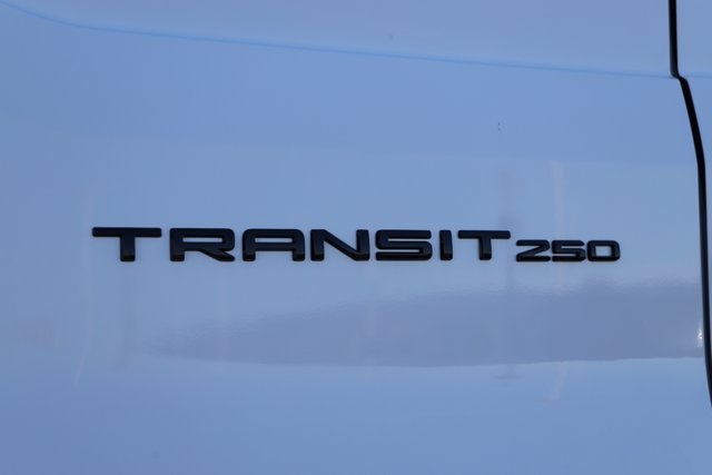 New 2026 Ford Transit 250 Medium Roof Empty Cargo Van - photo 7