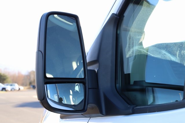 New 2026 Ford Transit 250 Medium Roof Empty Cargo Van - photo 9