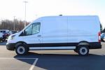 New 2026 Ford Transit 250 Medium Roof Empty Cargo Van thumbnail 3