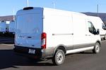New 2026 Ford Transit 250 Medium Roof Empty Cargo Van thumbnail 5