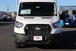 New 2026 Ford Transit 250 Medium Roof Empty Cargo Van thumbnail 6