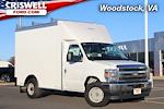 New 2026 Ford E-350 Cutaway thumbnail 1