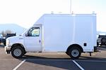 New 2026 Ford E-350 Cutaway thumbnail 3