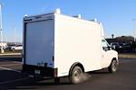 New 2026 Ford E-350 Cutaway thumbnail 5