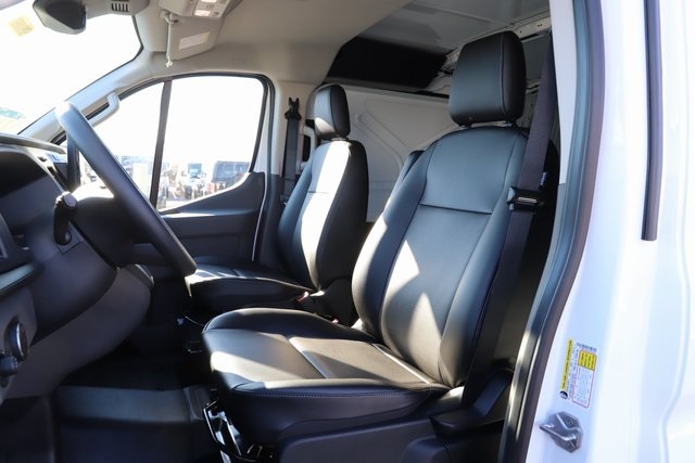 New 2026 Ford Transit 350 Low Roof Empty Cargo Van - photo 12