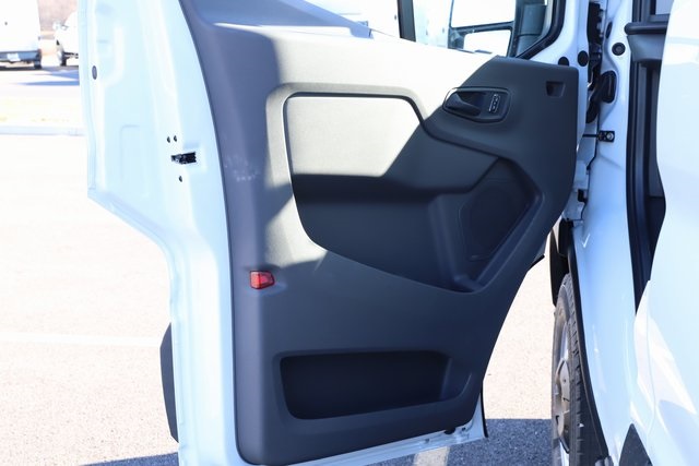 New 2026 Ford Transit 350 Low Roof Empty Cargo Van - photo 15