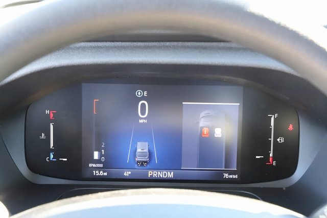 New 2026 Ford Transit 350 Low Roof Empty Cargo Van - photo 20