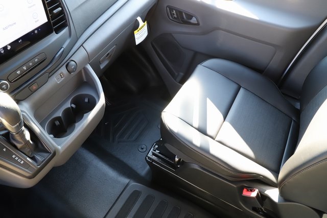 New 2026 Ford Transit 350 Low Roof Empty Cargo Van - photo 22