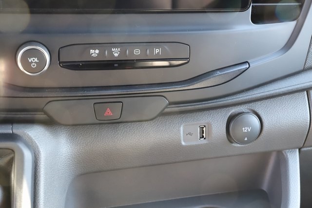 New 2026 Ford Transit 350 Low Roof Empty Cargo Van - photo 23