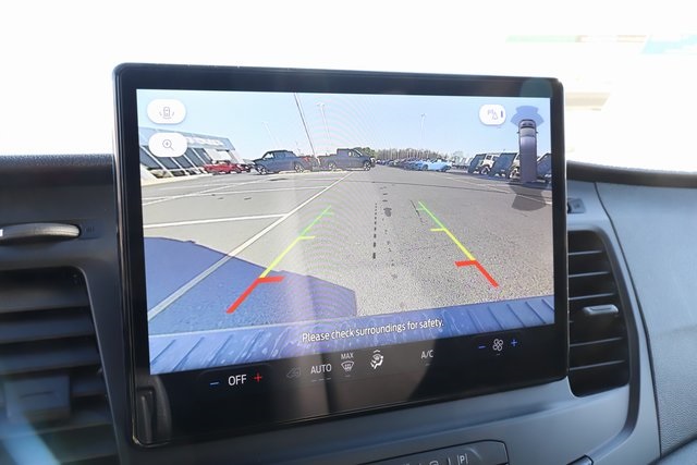 New 2026 Ford Transit 350 Low Roof Empty Cargo Van - photo 25