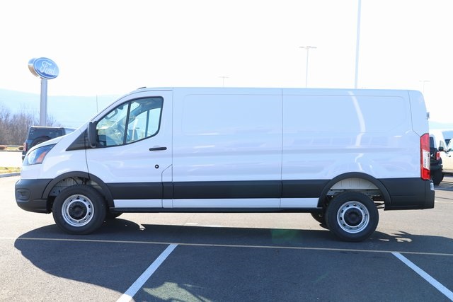 New 2026 Ford Transit 350 Low Roof Empty Cargo Van - photo 3