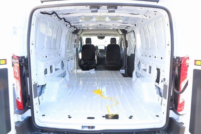 New 2026 Ford Transit 350 Low Roof Empty Cargo Van - photo 8