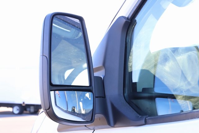 New 2026 Ford Transit 350 Low Roof Empty Cargo Van - photo 9