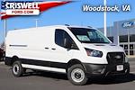 New 2026 Ford Transit 350 Low Roof Empty Cargo Van thumbnail 1