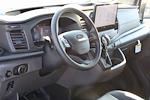 New 2026 Ford Transit 350 Low Roof Empty Cargo Van thumbnail 10