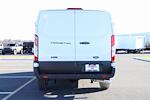 New 2026 Ford Transit 350 Low Roof Empty Cargo Van thumbnail 4