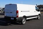 New 2026 Ford Transit 350 Low Roof Empty Cargo Van thumbnail 5