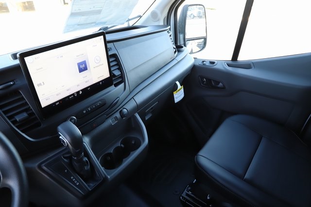 New 2026 Ford Transit 350 High Roof Empty Cargo Van - photo 20