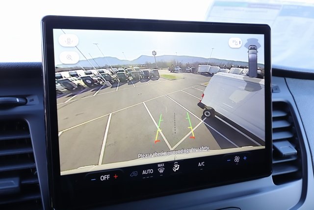 New 2026 Ford Transit 350 High Roof Empty Cargo Van - photo 24