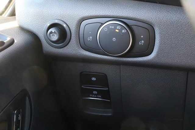 New 2026 Ford Transit 350 High Roof Empty Cargo Van - photo 30