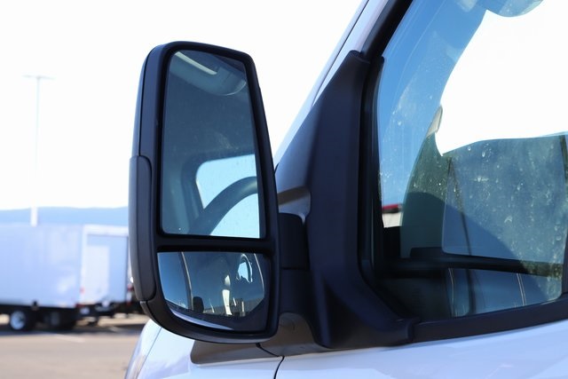 New 2026 Ford Transit 350 High Roof Empty Cargo Van - photo 9