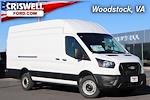New 2026 Ford Transit 350 High Roof Empty Cargo Van thumbnail 1
