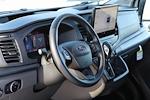 New 2026 Ford Transit 350 High Roof Empty Cargo Van thumbnail 10